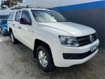 Image for 2016 VOLKSWAGEN AMAROK UTILITY 2H MY16 TDI400 (4x4)