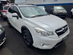 Image for 2013 Subaru XV Hatchback G4X MY13 2.0i-L