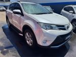 Image for 2013 Toyota RAV4 Wagon ALA49R MY14 GXL