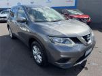 Image for 2015 Nissan X-TRAIL Wagon T32 ST