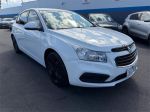 Image for 2015 Holden Cruze Wagon JH Series II MY16 CD
