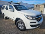 Image for 2017 Holden Colorado Cab Chassis RG MY17 LS