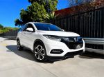 Image for 2021 Honda HR-V MY21 VTi-LX