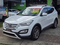 Image for 2012 HYUNDAI SANTA FE ACTIVE CRDi (4x4) DM