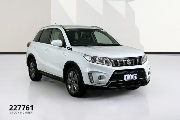 2023 Suzuki Vitara LY Series II  image