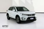 Image for 2023 Suzuki Vitara LY Series II 