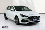 Image for 2022 Hyundai i30 PD.V4 