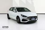 Image for 2022 Hyundai i30 PD.V4 