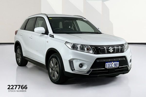 2023 Suzuki Vitara LY Series II  image