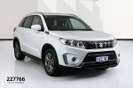 Image for 2023 Suzuki Vitara LY Series II 