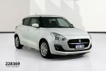 Image for 2023 Suzuki Swift  GL
