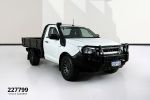 Image for 2021 Isuzu D-MAX  SX