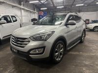 Image for 2014 HYUNDAI SANTA FE HIGHLANDER CRDi (4x4) DM