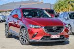 Image for 2019 Mazda CX-3  Akari