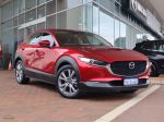 Image for 2021 Mazda CX-30  G25 Touring