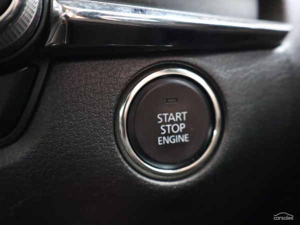 2021 Mazda CX-30 G25 Touring image
