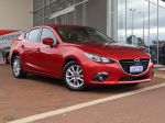 Image for 2016 Mazda 3 Maxx BM Series Auto