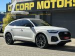 Image for 2022 Audi Q5 FY MY22 S Line