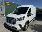 Image for 2022 LDV Deliver 9 MWB Mid Roof White 6 Speed Automatic Van