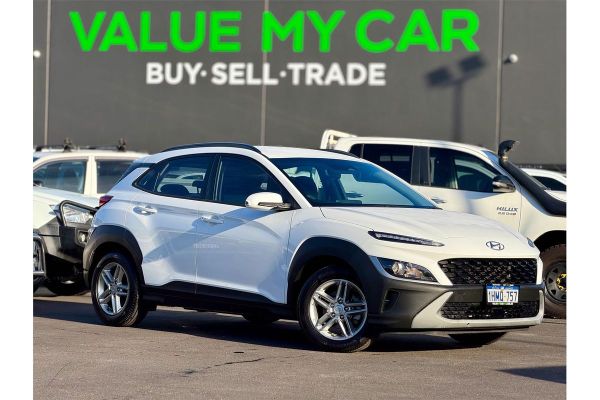 2022 Hyundai Kona OS.V4  image