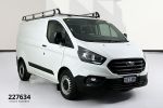Image for 2020 Ford Transit Custom VN 340S