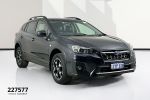 Image for 2019 Subaru XV G5X 