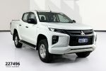 Image for 2019 Mitsubishi Triton MR GLX+