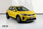Image for 2022 Kia Stonic YB Sport