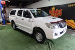 Image for 2014 Toyota Hilux Utility KUN26R MY14 SR