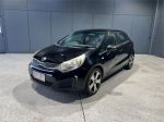 Image for 2011 Kia Rio Hatchback UB MY12 S