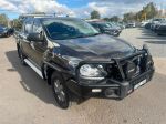Image for 2018 Mazda BT-50 Utility UR0YG1 XT
