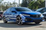 Image for 2019 Honda Civic RS Auto MY19