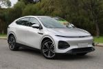 Image for 2025 XPeng G6 Long Range Auto