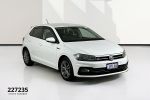 Image for 2019 Volkswagen Polo AW Comfortline