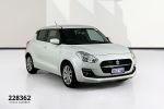 Image for 2024 Suzuki Swift AZ Series II GL