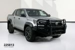 Image for 2023 Toyota Hilux GUN126R Rogue