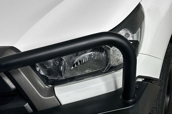 2020 Toyota Hilux GUN126R SR image