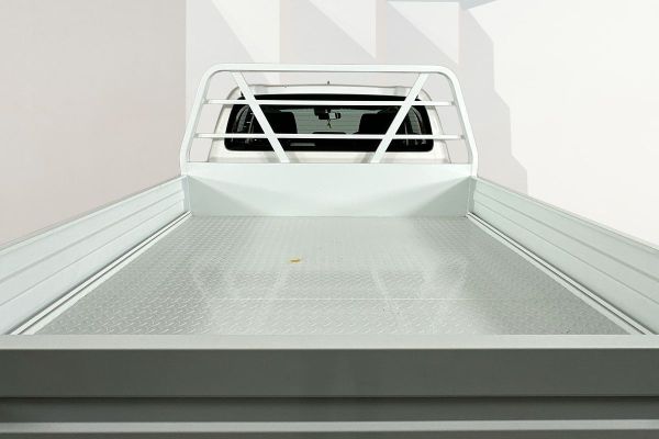 2020 Toyota Hilux GUN126R SR image