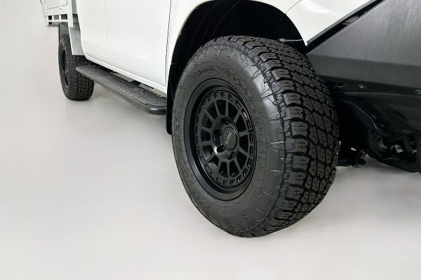 2020 Toyota Hilux GUN126R SR image
