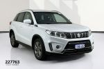 Image for 2024 Suzuki Vitara  