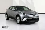 Image for 2019 Toyota C-HR NGX50R 