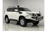 Image for 2014 Toyota Landcruiser PRADO GXL (4x4) KDJ150R MY14