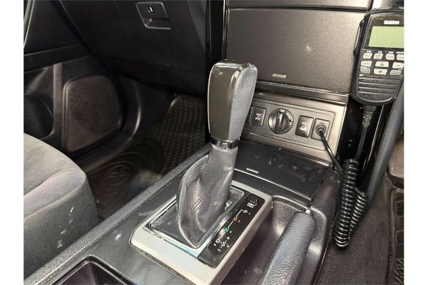 2014 Toyota Landcruiser PRADO GXL (4x4) KDJ150R MY14 image