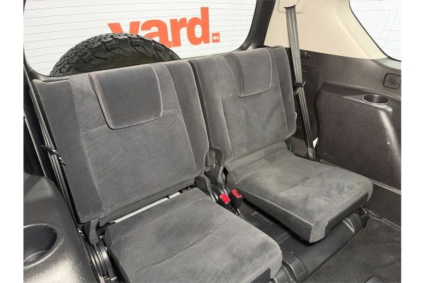 2014 Toyota Landcruiser PRADO GXL (4x4) KDJ150R MY14 image