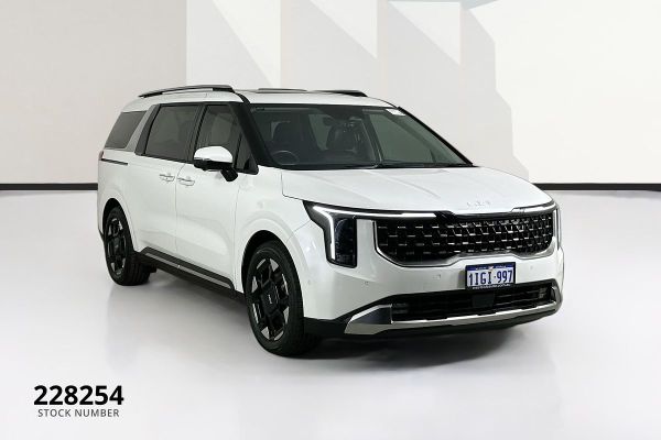 2024 Kia Carnival KA4 PE GT-Line Lite image
