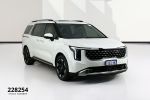 Image for 2024 Kia Carnival KA4 PE GT-Line Lite