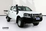 Image for 2019 Isuzu D-MAX  SX
