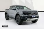 Image for 2023 Ford Ranger PY Raptor