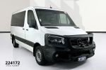 Image for 2019 Mercedes-Benz Sprinter VS30 319