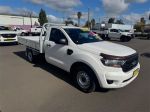 Image for 2021 Ford Ranger PX MkIII XL
